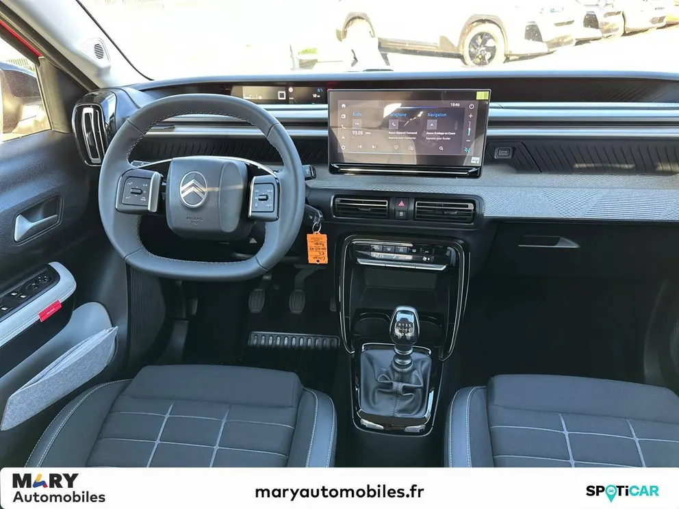 Véhicule occasion 215569 - Citroën C3 - Photo 8