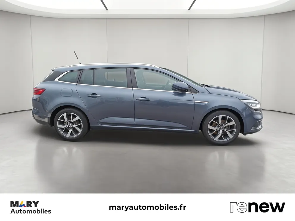 Véhicule occasion 226862 - renault MEGANE - Photo 5