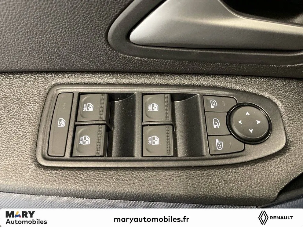 Véhicule occasion 171013 - dacia DUSTER - Photo 14