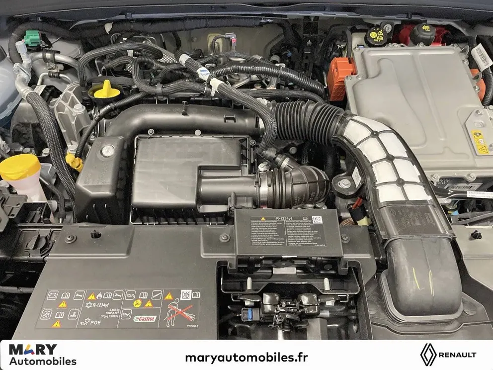 Véhicule occasion 237671 - renault SYMBIOZ - Photo 19