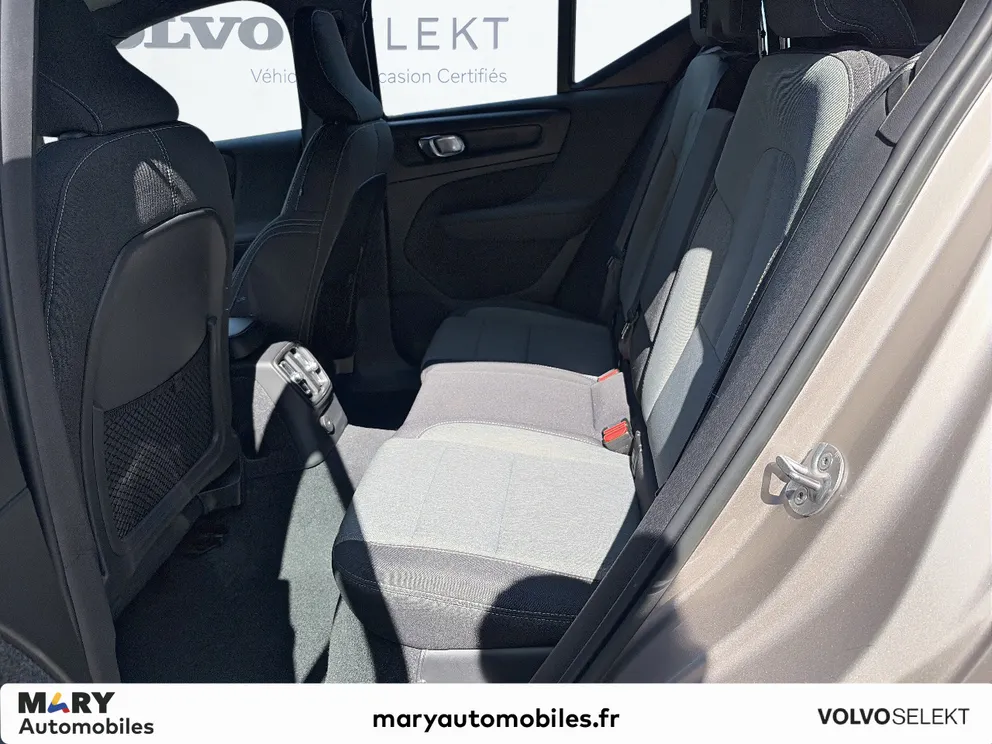 Véhicule occasion 232152 - volvo XC40 - Photo 4