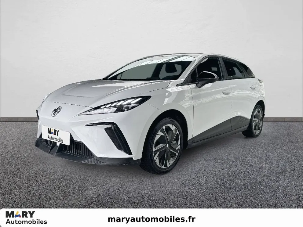 Véhicule occasion 215756 - mg MG4 - Photo 1