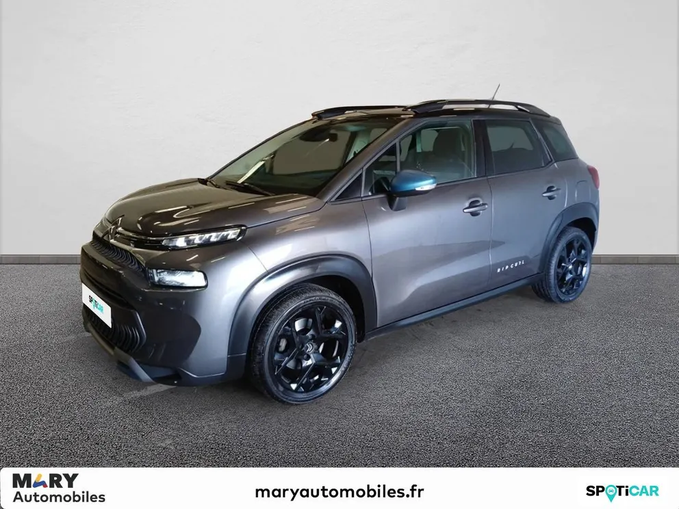 Véhicule occasion 203402 - Citroën C3 AIRCROSS - Photo 1
