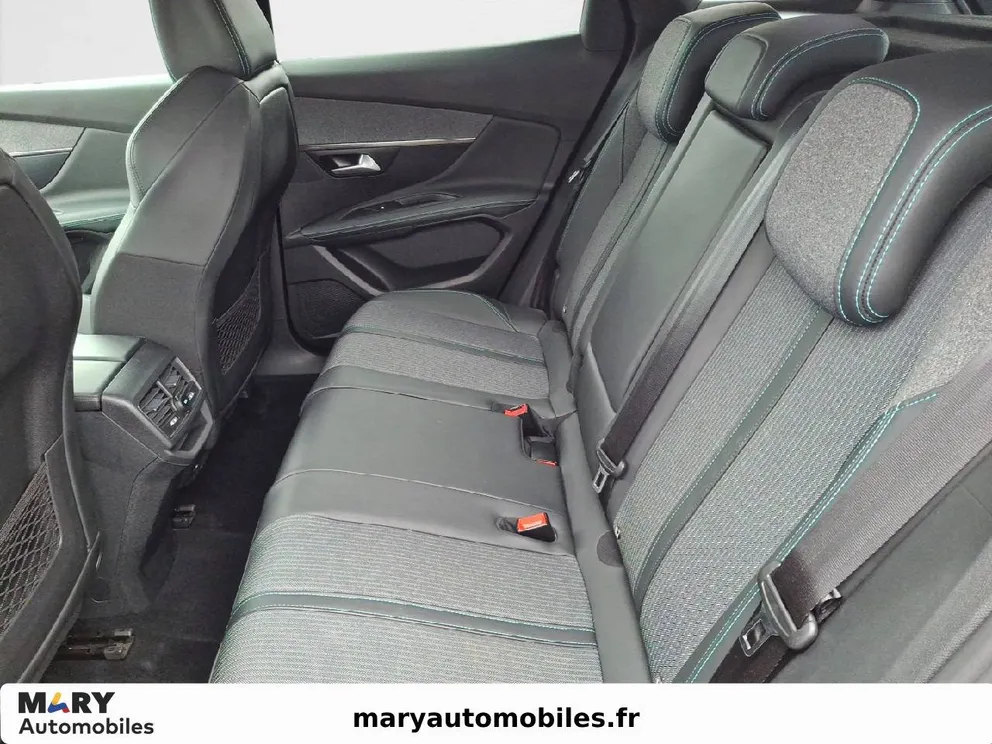 Véhicule occasion 227803 - peugeot 3008 - Photo 10