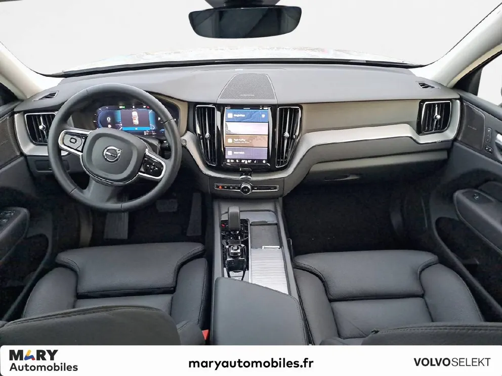 Véhicule occasion 199217 - volvo XC60 - Photo 7