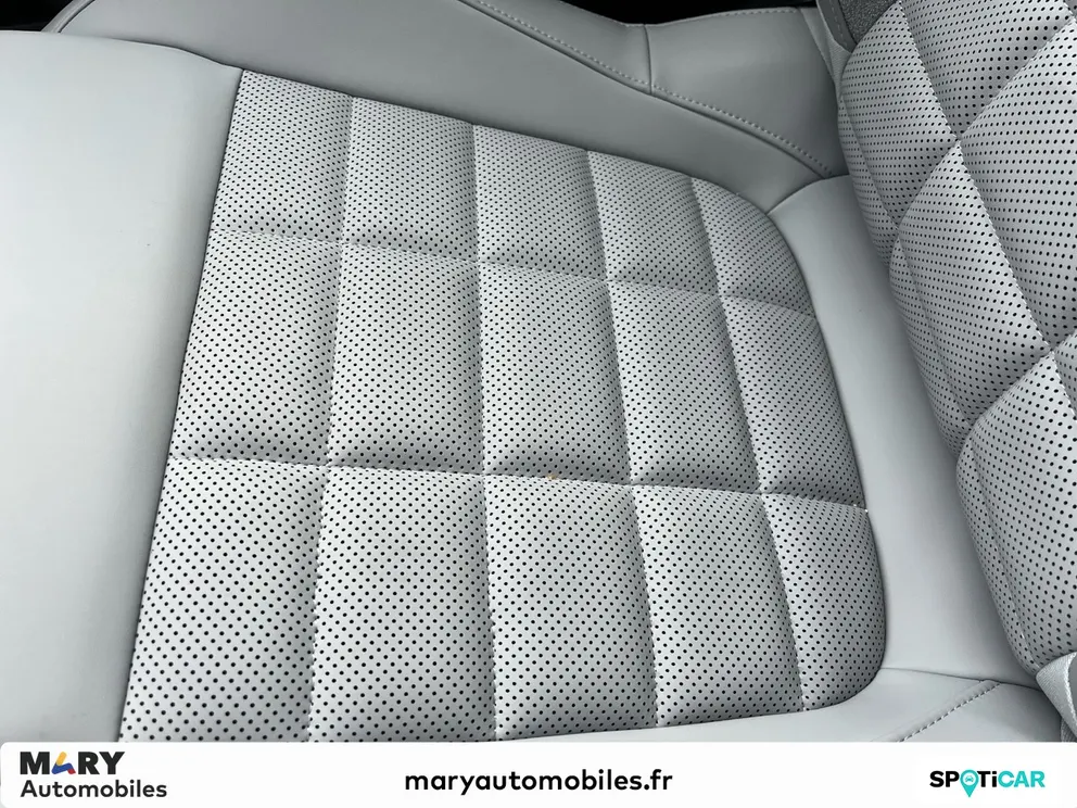 Véhicule occasion 1226843 - Citroën C5 AIRCROSS - Photo 19