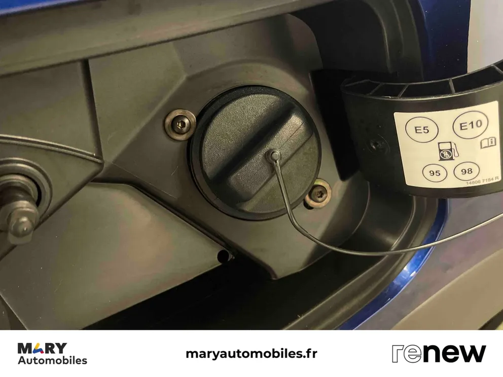 Véhicule occasion 227442 - renault CAPTUR - Photo 19