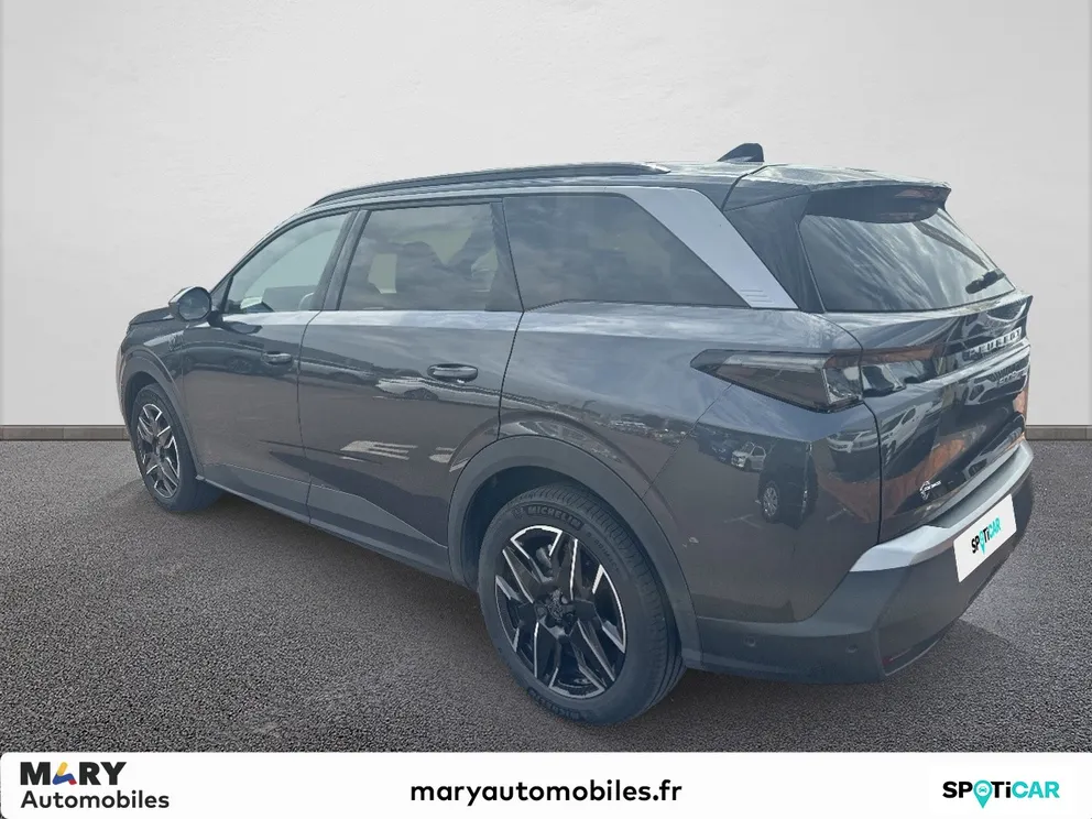 Véhicule occasion 1234640 - peugeot 5008 - Photo 2