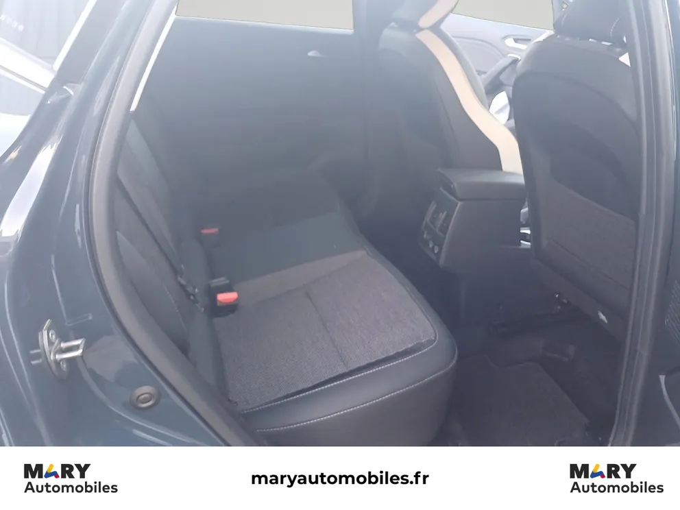 Véhicule occasion 1243765 - renault CAPTUR - Photo 21