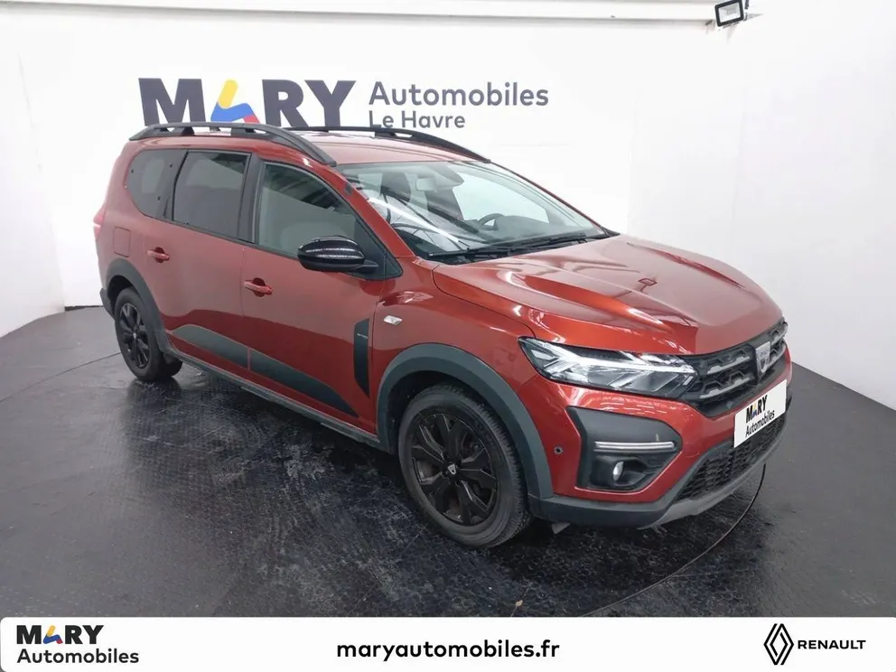 Véhicule occasion 200073 - dacia JOGGER - Photo 3