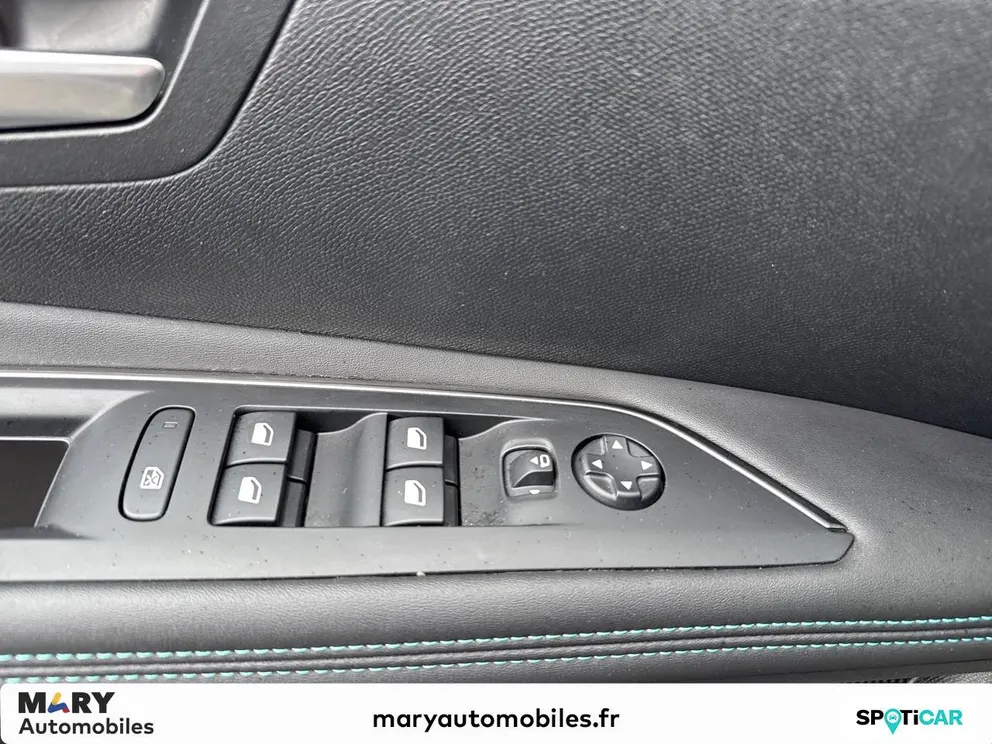 Véhicule occasion 227518 - peugeot 3008 - Photo 16