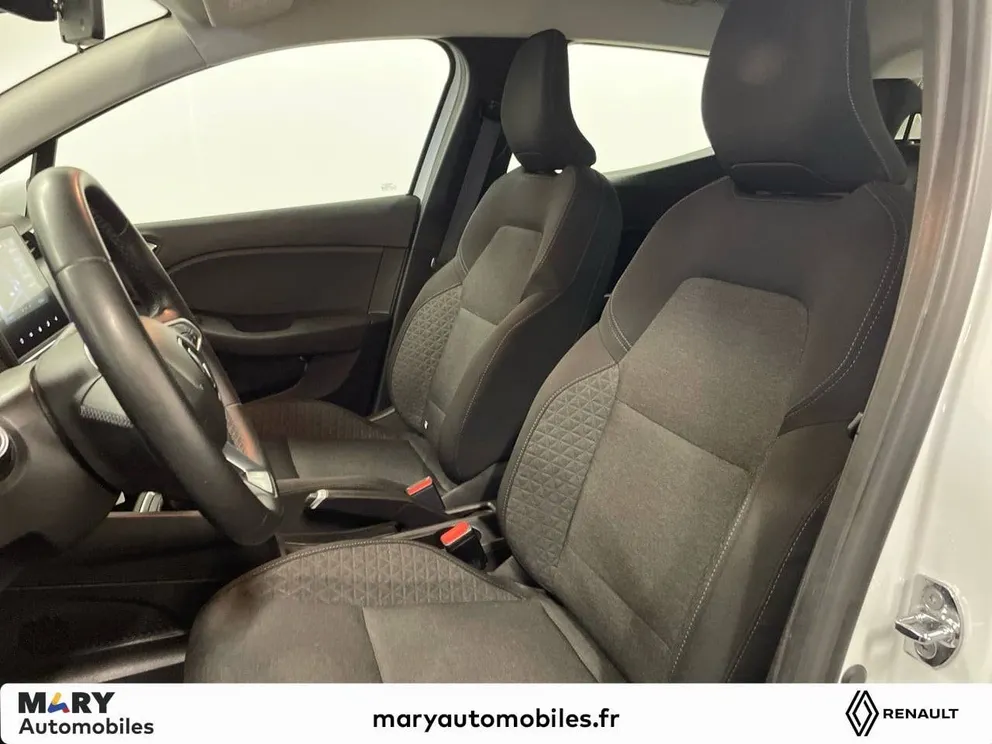 Véhicule occasion 206232 - renault CLIO - Photo 9