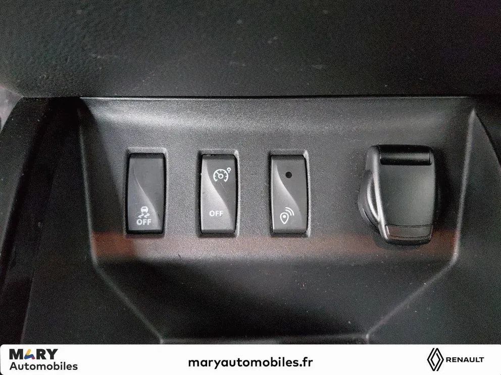 Véhicule occasion 228536 - dacia SPRING - Photo 13