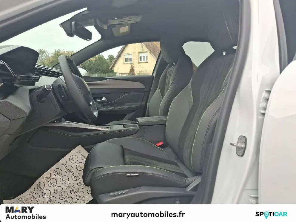 Véhicule occasion 262693 - peugeot 308 - Photo 8