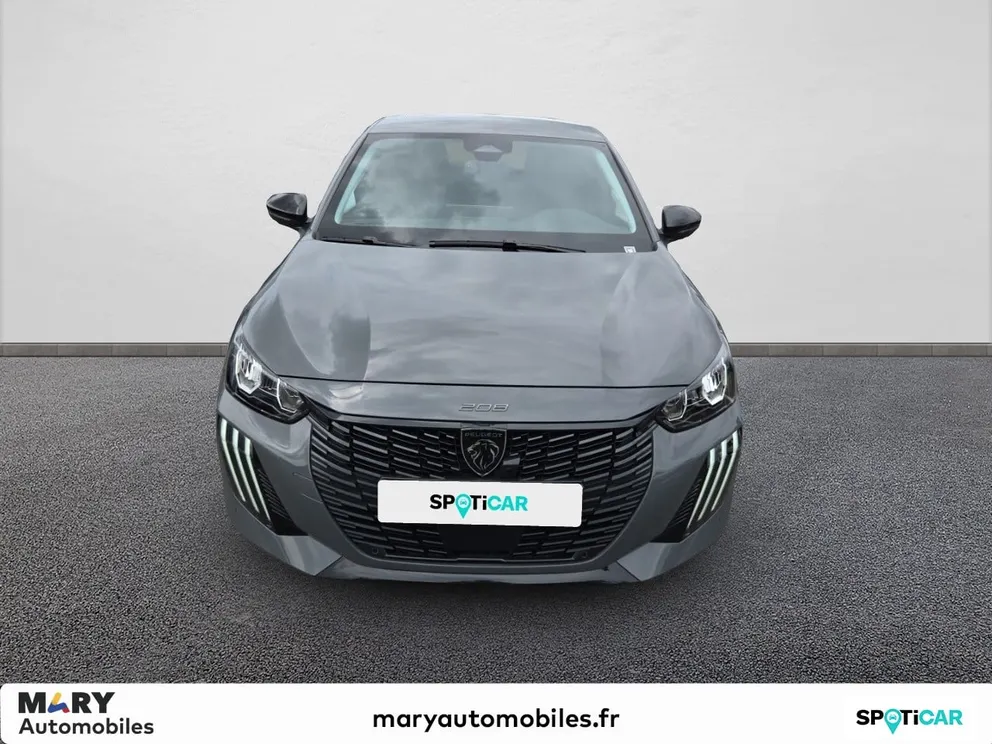 Véhicule occasion 235979 - peugeot 208 - Photo 6