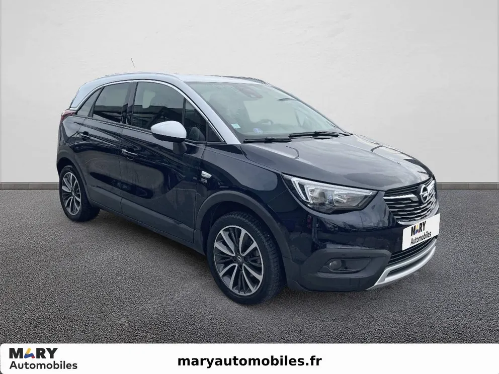 Véhicule occasion 188905 - opel CROSSLAND - Photo 3