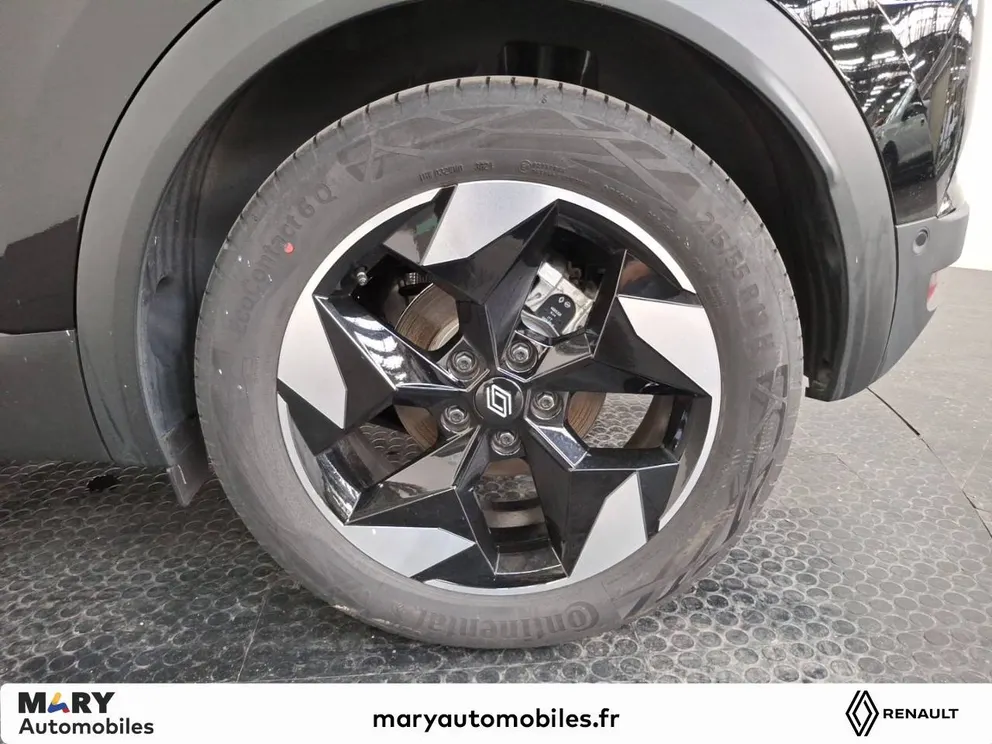 Véhicule occasion 230314 - renault CAPTUR - Photo 11