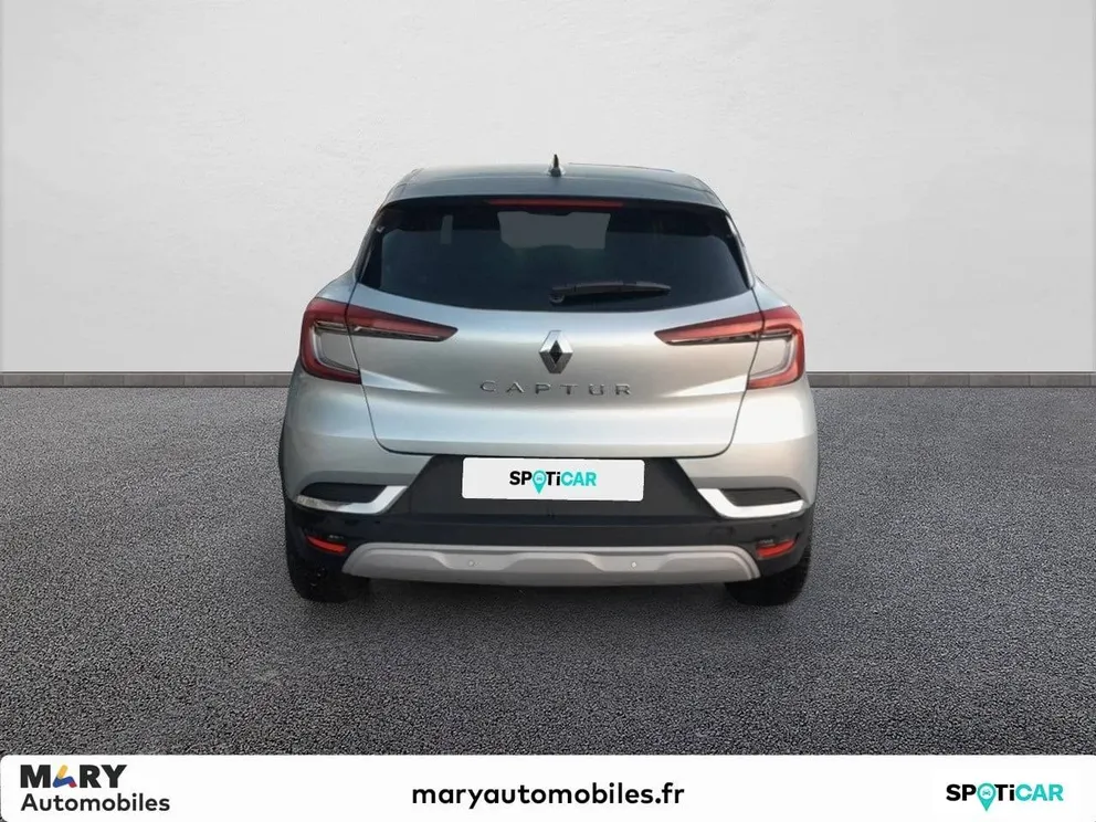Véhicule occasion 214683 - renault CAPTUR - Photo 5