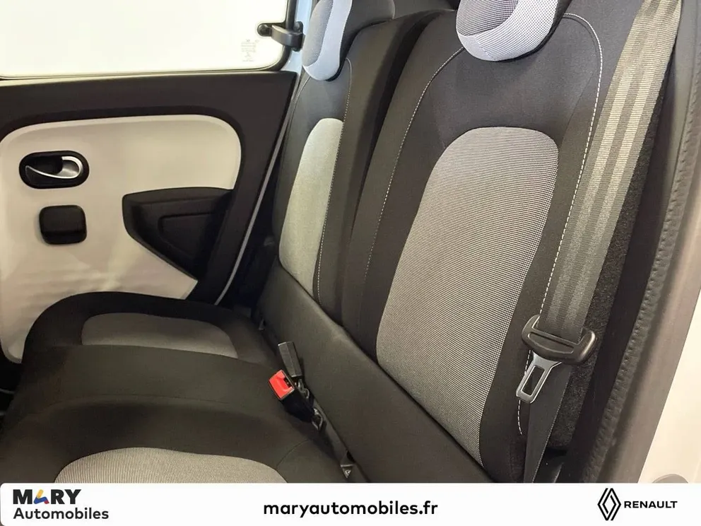 Véhicule occasion 217311 - renault TWINGO - Photo 10