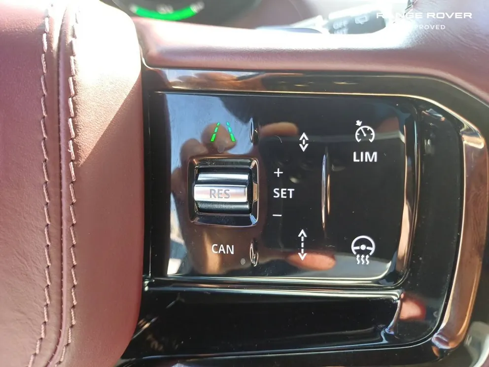 Véhicule occasion 158645 - land rover RANGE ROVER SPORT - Photo 14