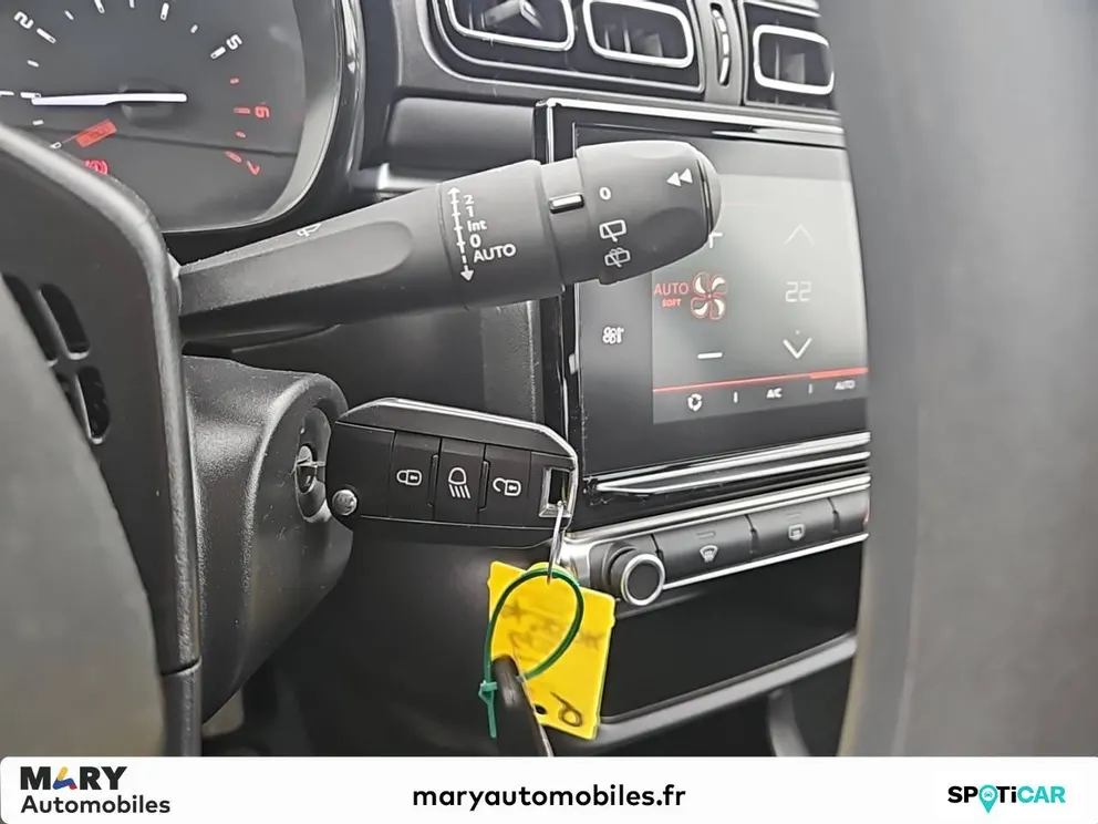 Véhicule occasion 224748 - Citroën C3 - Photo 15