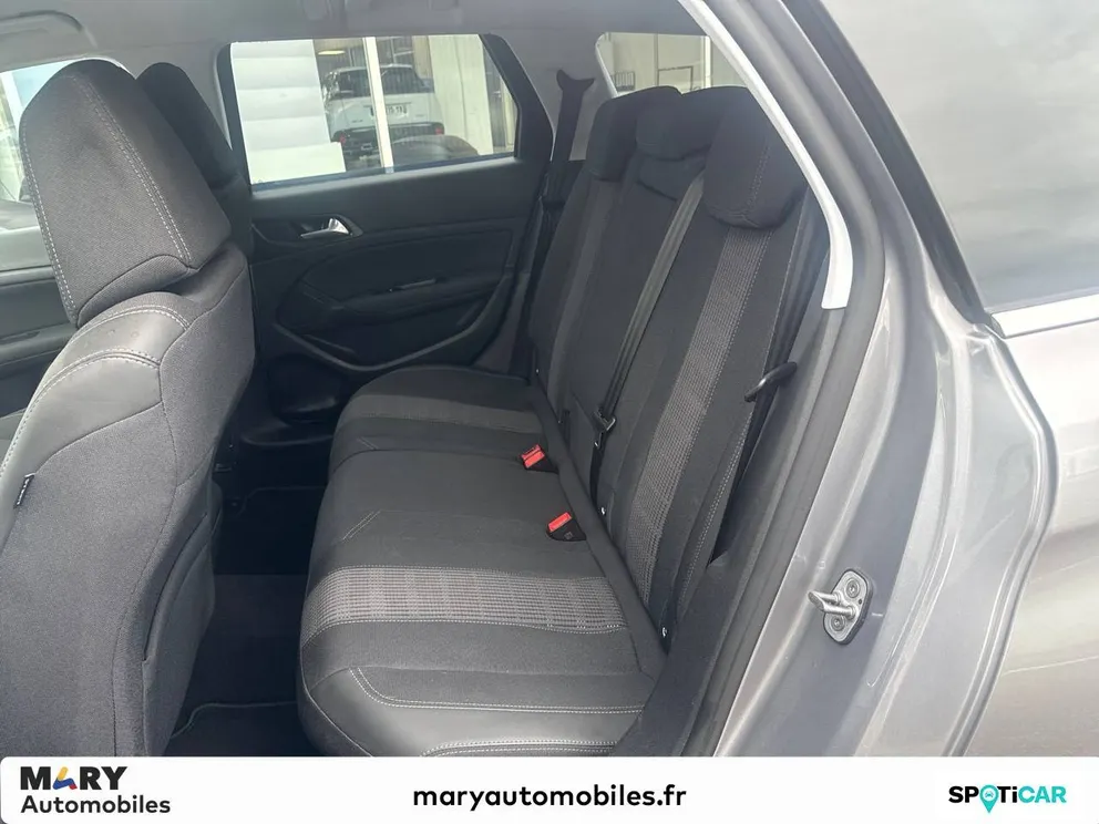 Véhicule occasion 203406 - peugeot 308 - Photo 10