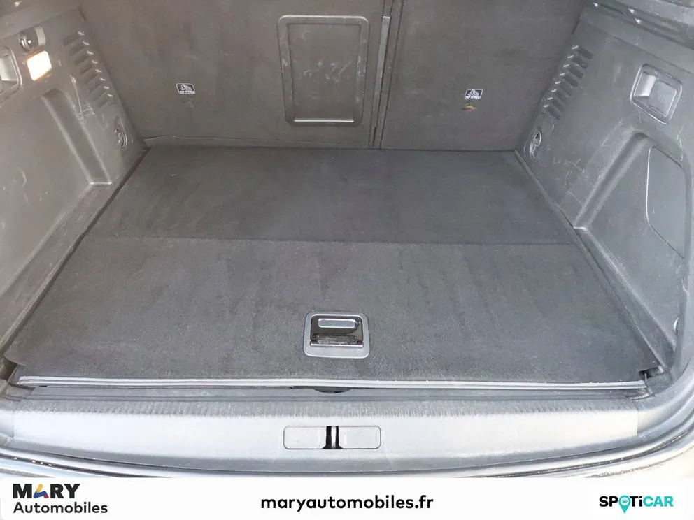 Véhicule occasion 218340 - peugeot 3008 - Photo 6