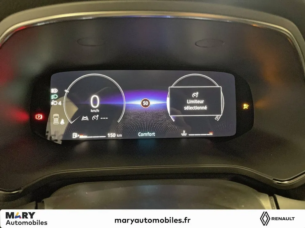 Véhicule occasion 236397 - renault CAPTUR - Photo 16