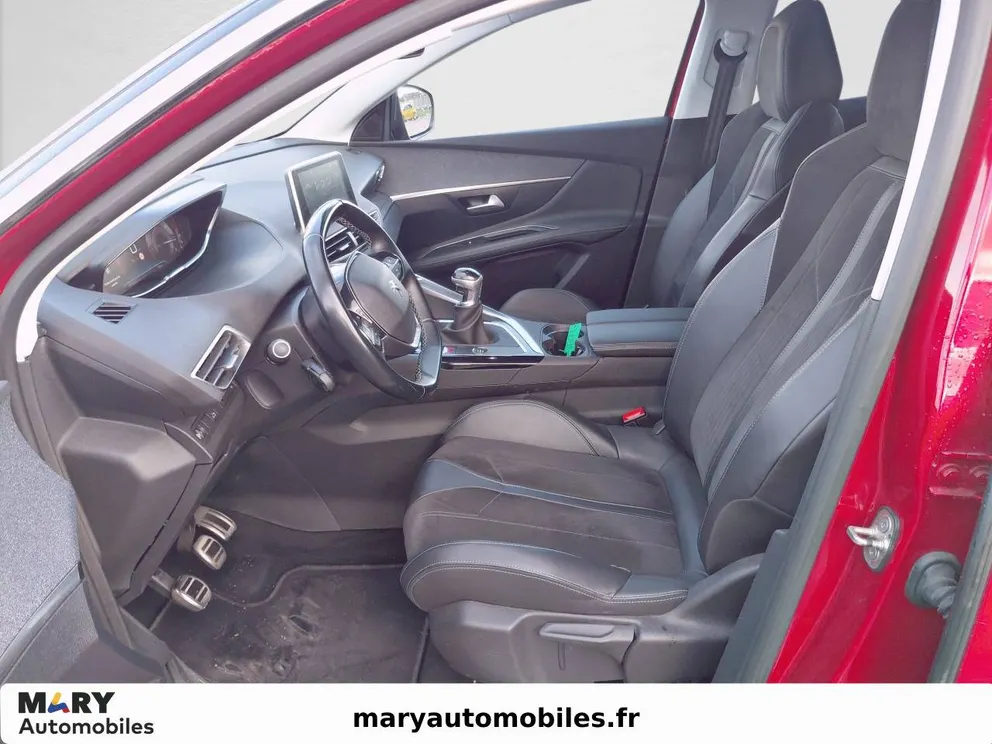 Véhicule occasion 191679 - peugeot 3008 - Photo 9