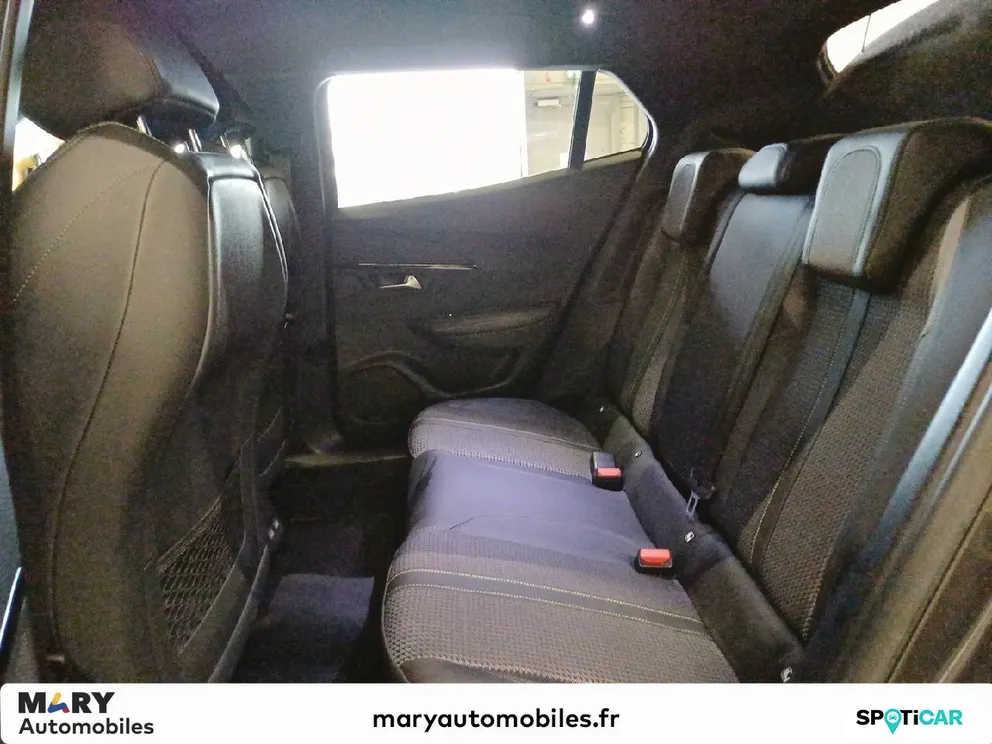 Véhicule occasion 206271 - peugeot 2008 - Photo 10