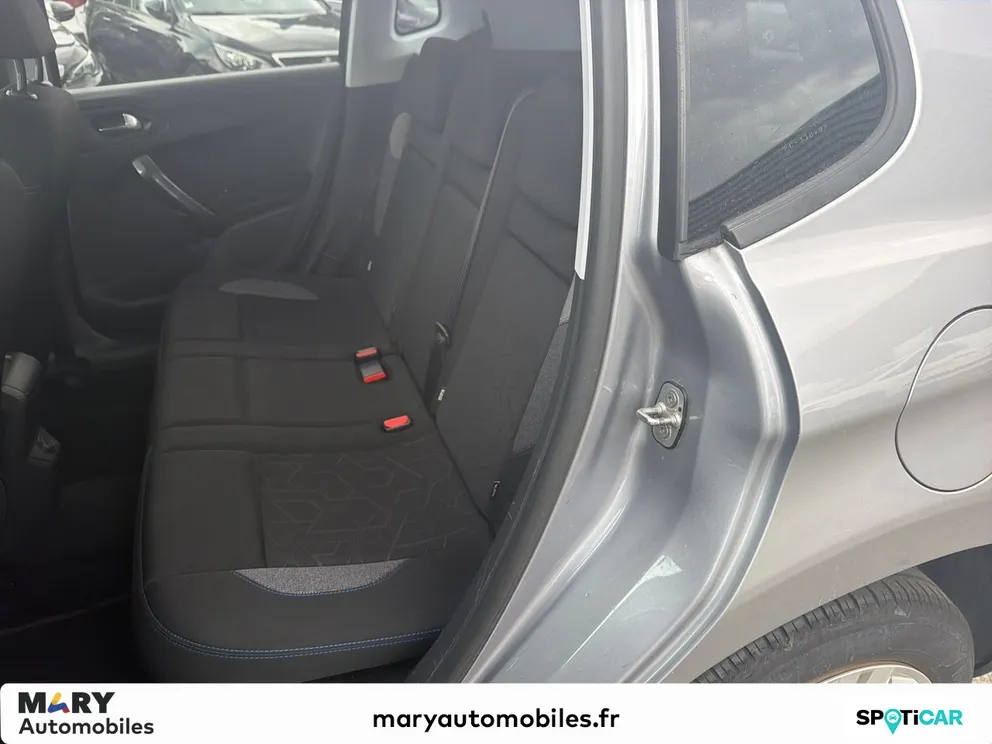 Véhicule occasion 1231046 - peugeot 2008 - Photo 22
