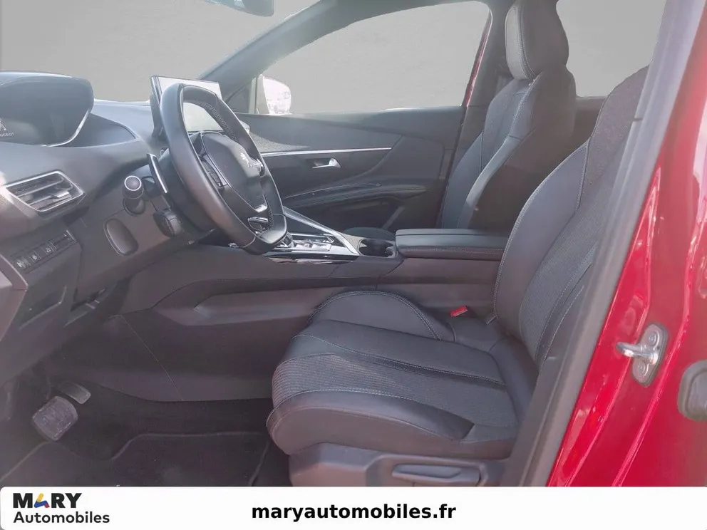 Véhicule occasion 233372 - peugeot 3008 - Photo 9