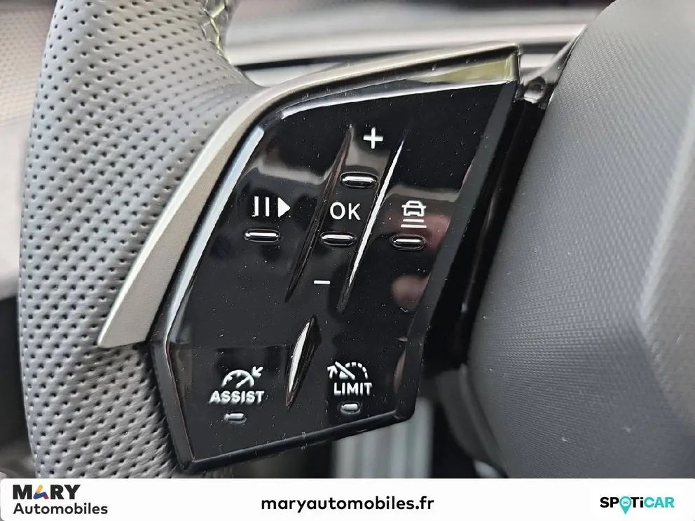 Véhicule occasion 194702 - peugeot 5008 - Photo 14