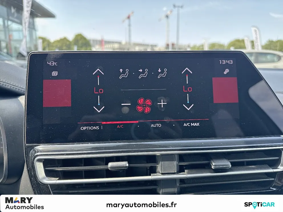 Véhicule occasion 1227406 - Citroën C5 AIRCROSS - Photo 10