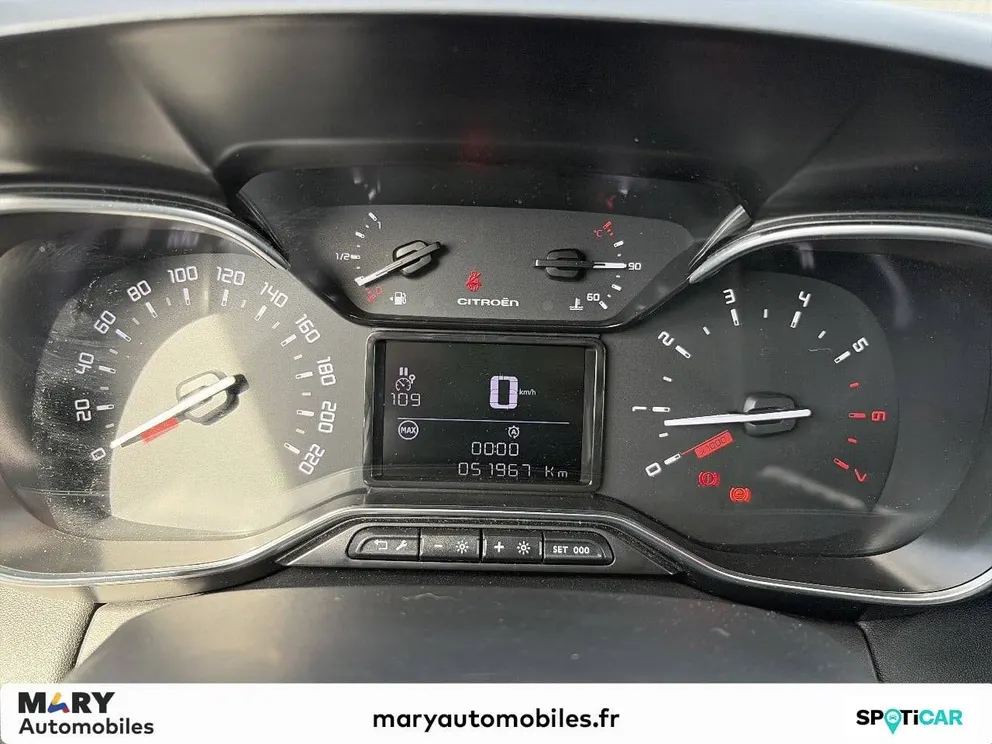 Véhicule occasion 183591 - Citroën C3 AIRCROSS - Photo 13