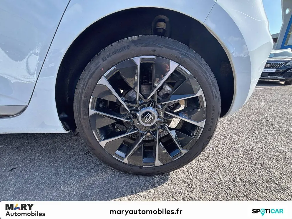 Véhicule occasion 252061 - renault CLIO - Photo 10