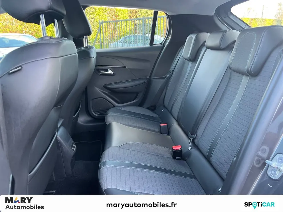 Véhicule occasion 230396 - peugeot 208 - Photo 10