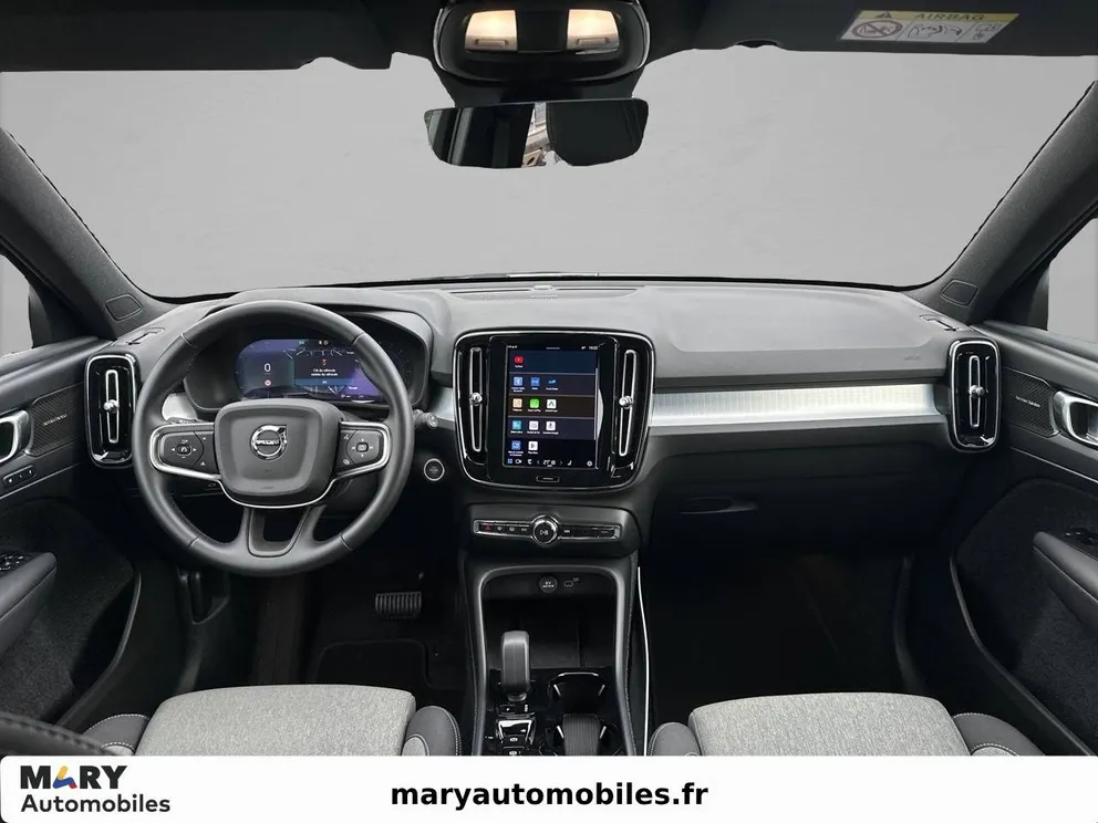 Véhicule occasion 233921 - volvo XC40 - Photo 8