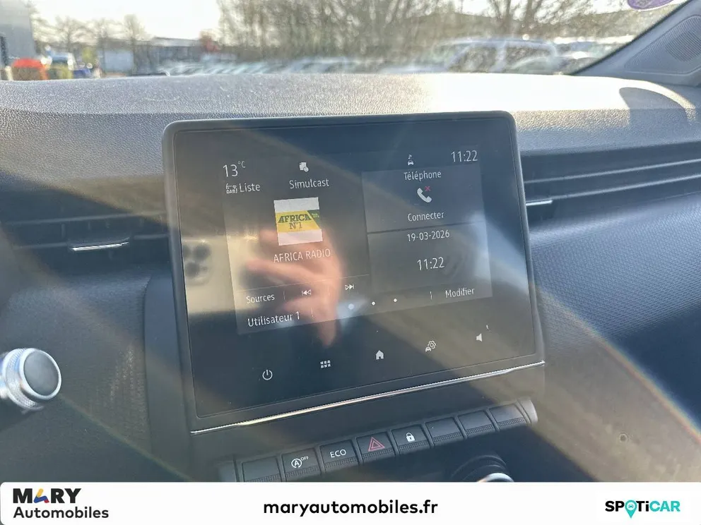 Véhicule occasion 225594 - renault CLIO - Photo 17