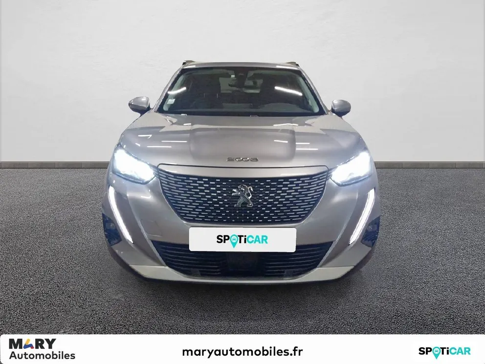 Véhicule occasion 213308 - peugeot 2008 - Photo 2