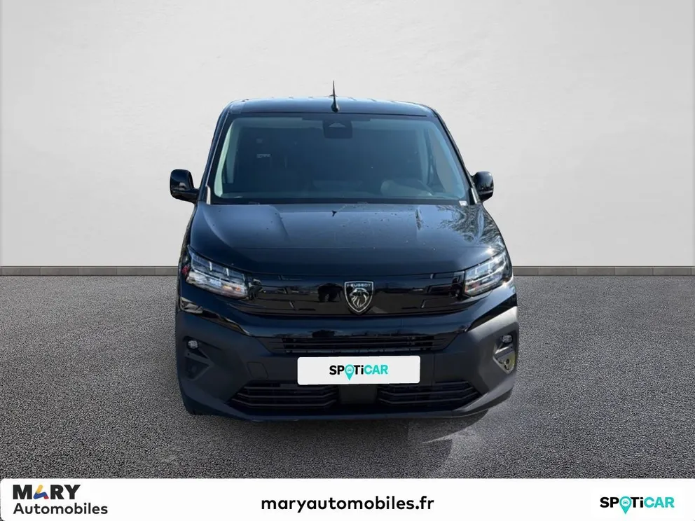 Véhicule occasion 227591 - peugeot PARTNER - Photo 2