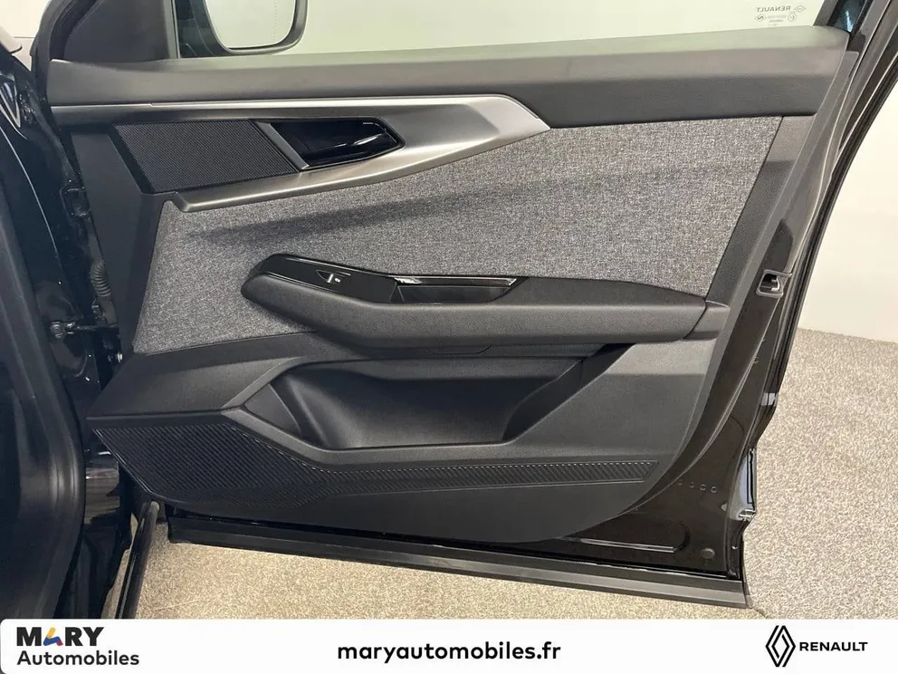 Véhicule occasion 237759 - renault ESPACE - Photo 18