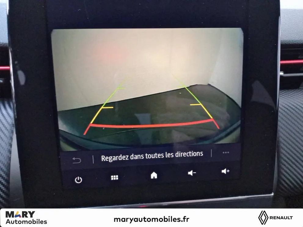 Véhicule occasion 220977 - renault CLIO - Photo 23