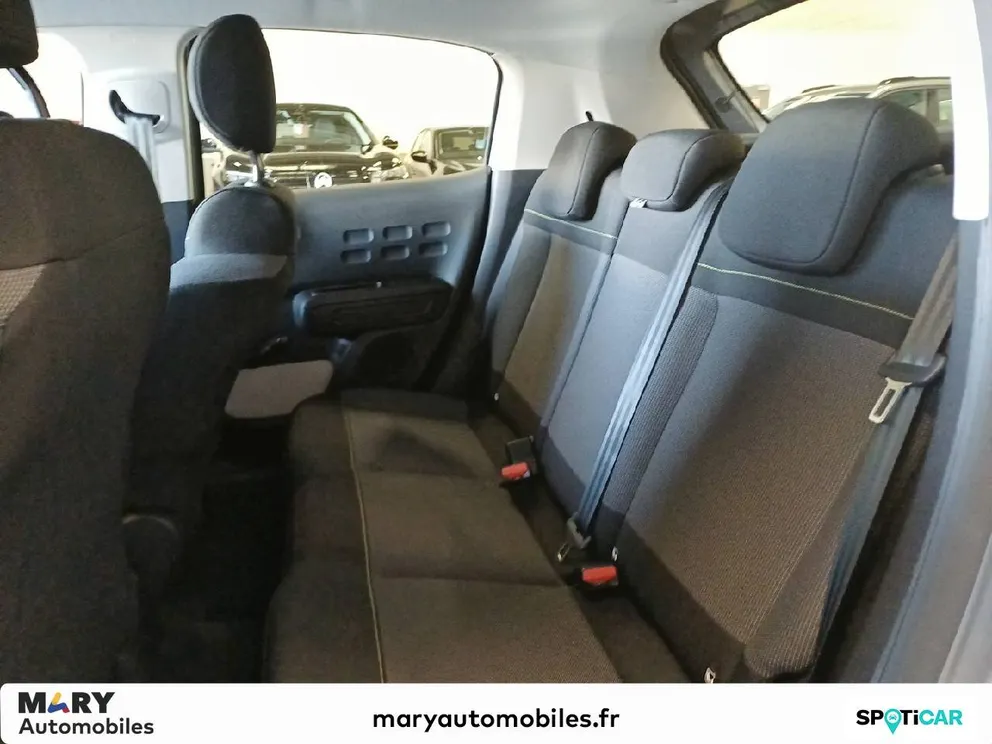 Véhicule occasion 219672 - Citroën C3 - Photo 10