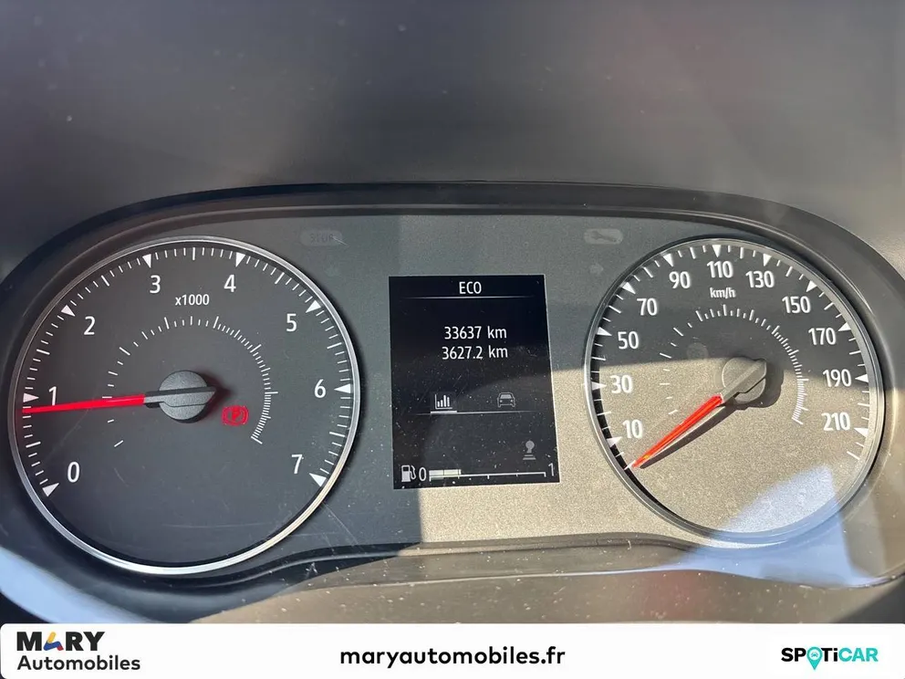 Véhicule occasion 226293 - dacia SANDERO - Photo 15