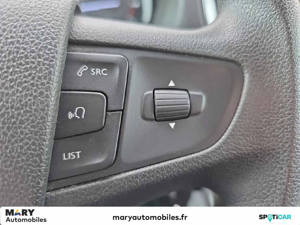 Véhicule occasion 236158 - peugeot EXPERT - Photo 11