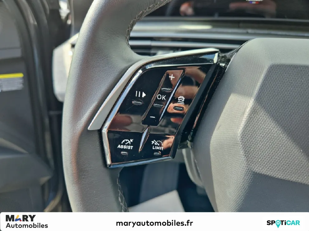Véhicule occasion 232115 - peugeot 3008 - Photo 11