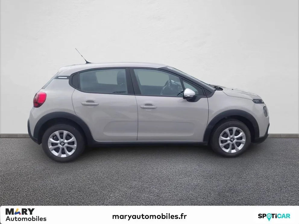Véhicule occasion 232256 - Citroën C3 - Photo 4