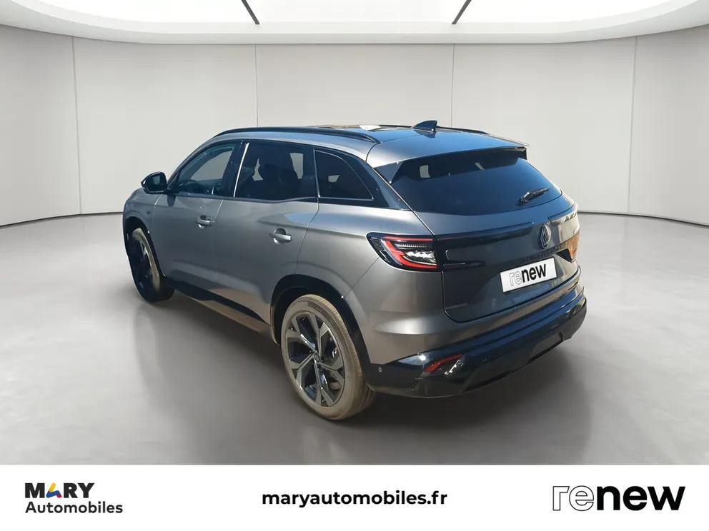 Véhicule occasion 1236623 - renault AUSTRAL - Photo 3