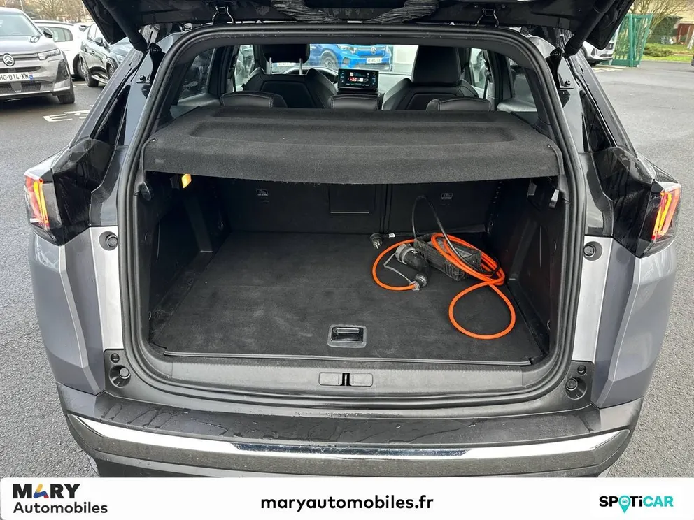 Véhicule occasion 218391 - peugeot 3008 - Photo 5